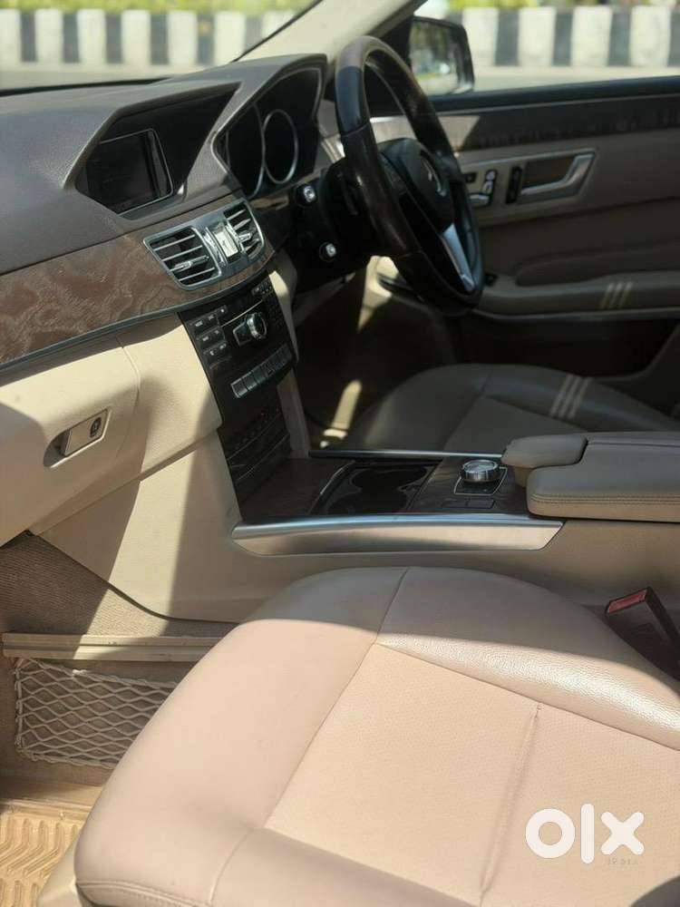 Mercedes-benz Petrol 2013