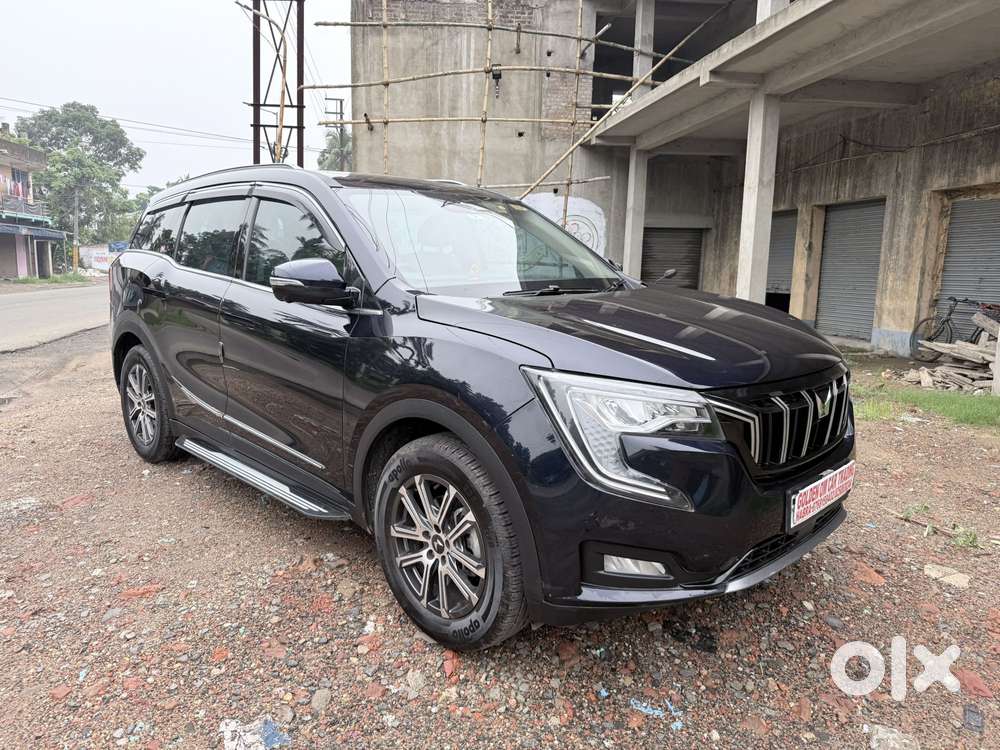 Mahindra Xuv700 2.2 Ax 7 Diesel Mt Luxury Pack Str, 2023, Diesel