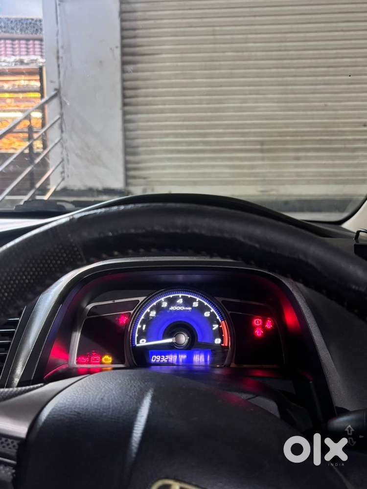 Honda Civic 1.8 Petrol 2007