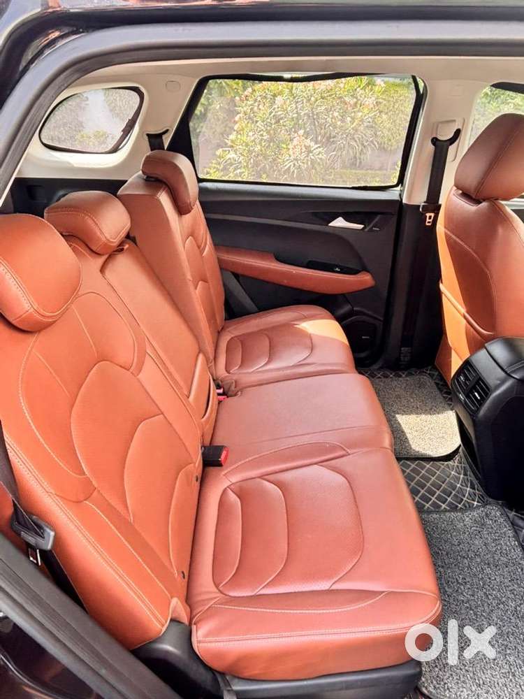 Mg Diesel Car 2021