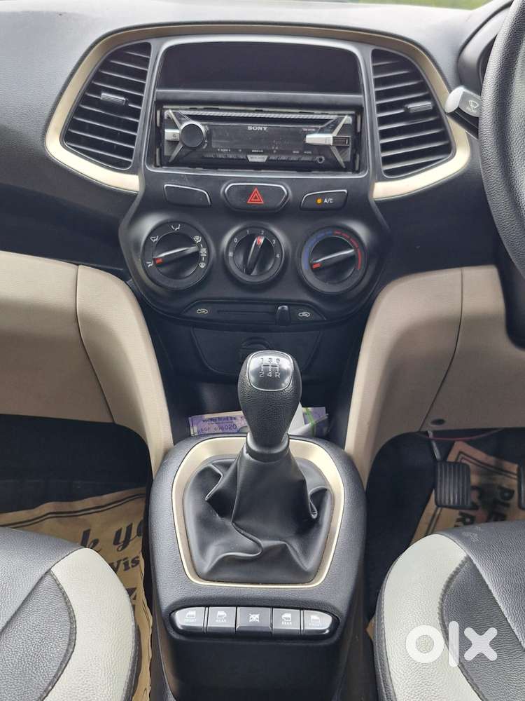 Hyundai New Santro 1.1 Magna Mt, 2019, Petrol