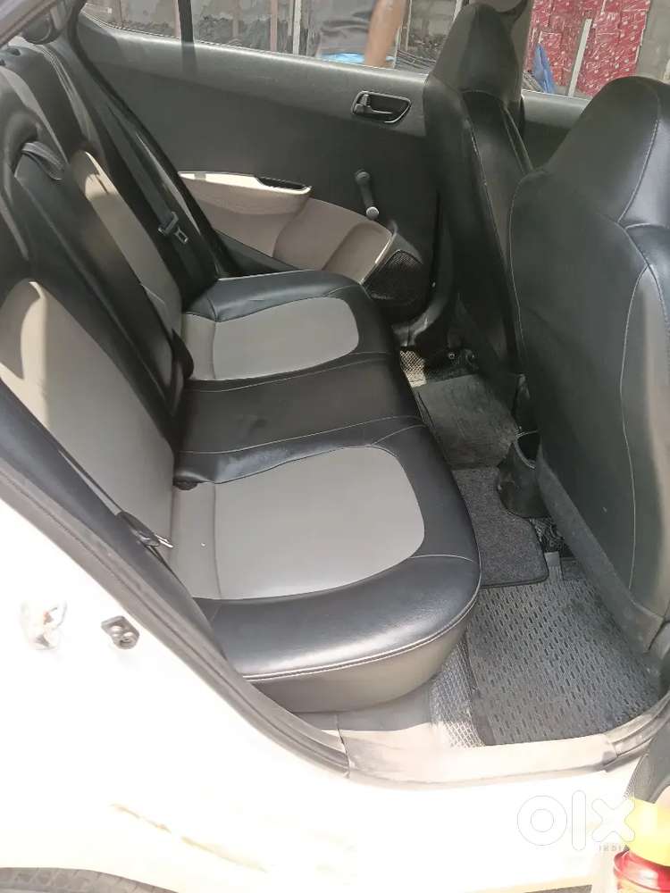 Hyundai Xcent Bs4