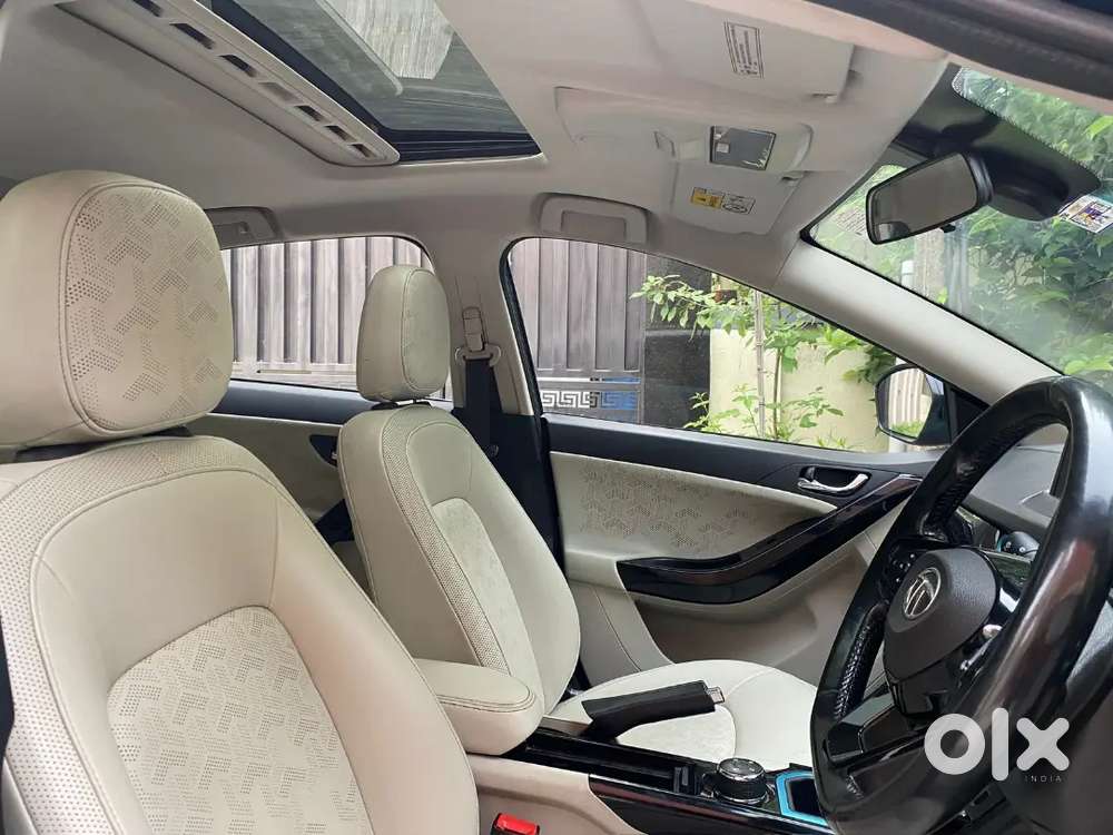 Tata Nexon Ev Max 2022 Electric Well Maintained