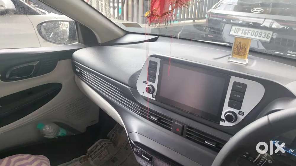 Hyundai New I20 Asta 2026 Petrol Manual