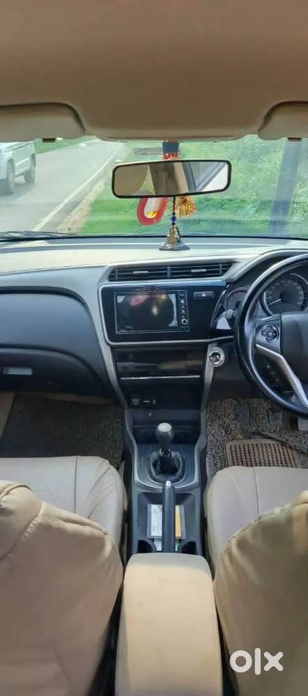 Honda City Diesel Manual 2019