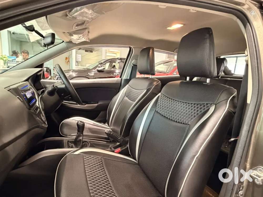 Maruti Suzuki Baleno 1.2 Delta, 2019, Petrol