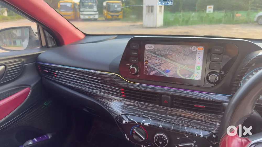 Hyundai I20 Sportz Diesel 2021