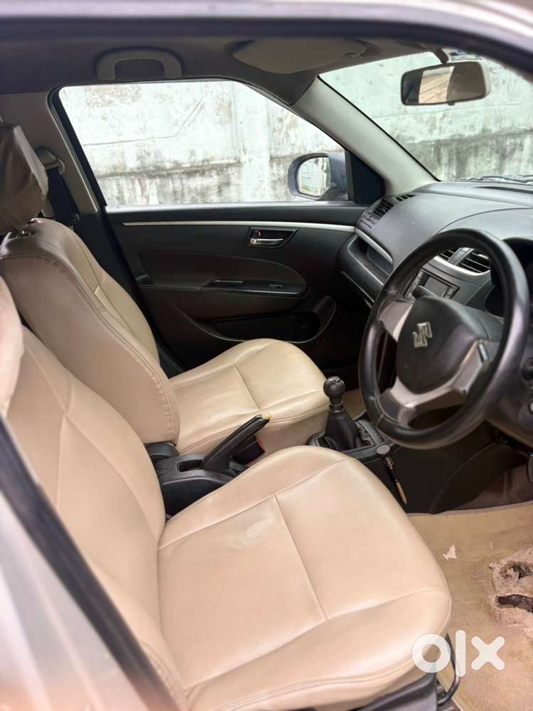 Maruti Suzuki Swift Vdi Diesel Manual 2013