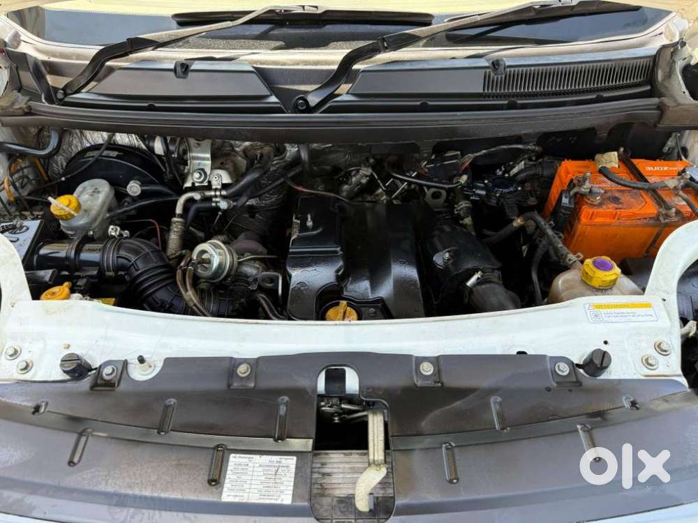 Mahindra Tuv 300 T10, 2019, Diesel