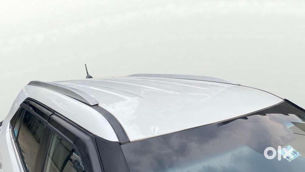 Hyundai Creta 1.4 E Plus, 2018, Diesel