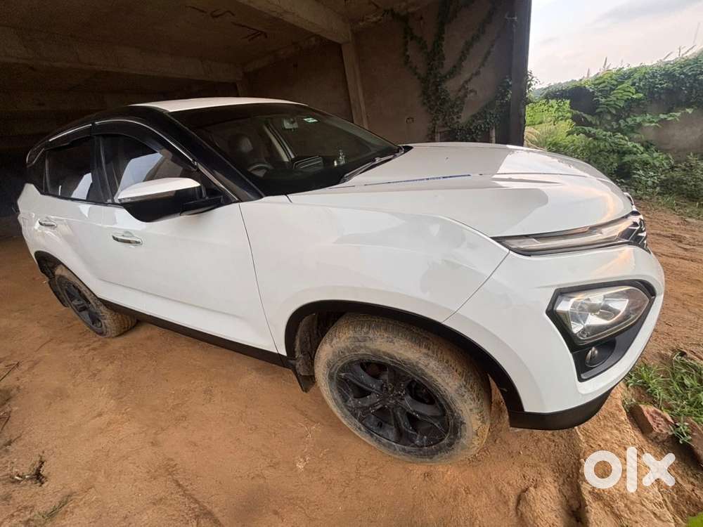 Tata Harrier 2020 Diesel Good Condition