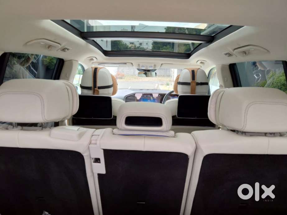 Mercedes-benz Gls 450d 4matic, 2024, Diesel