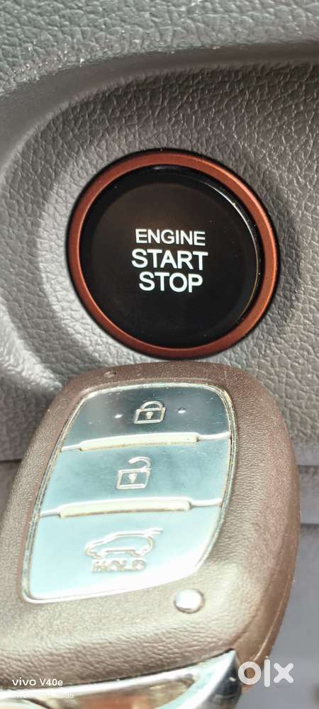 Hyundai Creta 1.6 Crdi At Sx Plus, 2024, Diesel