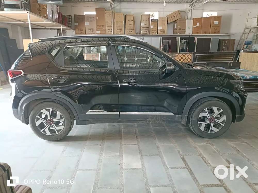 Kia Sonet 2024