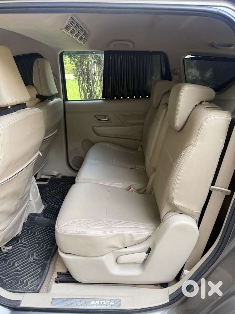 Maruti Suzuki Ertiga Vxi (o) Cng, 2023, Cng & Hybrids