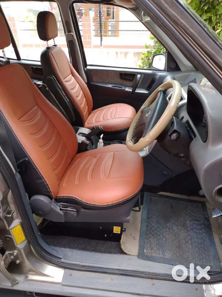 Tata Safari 2007 Diesel 60333 Km Driven