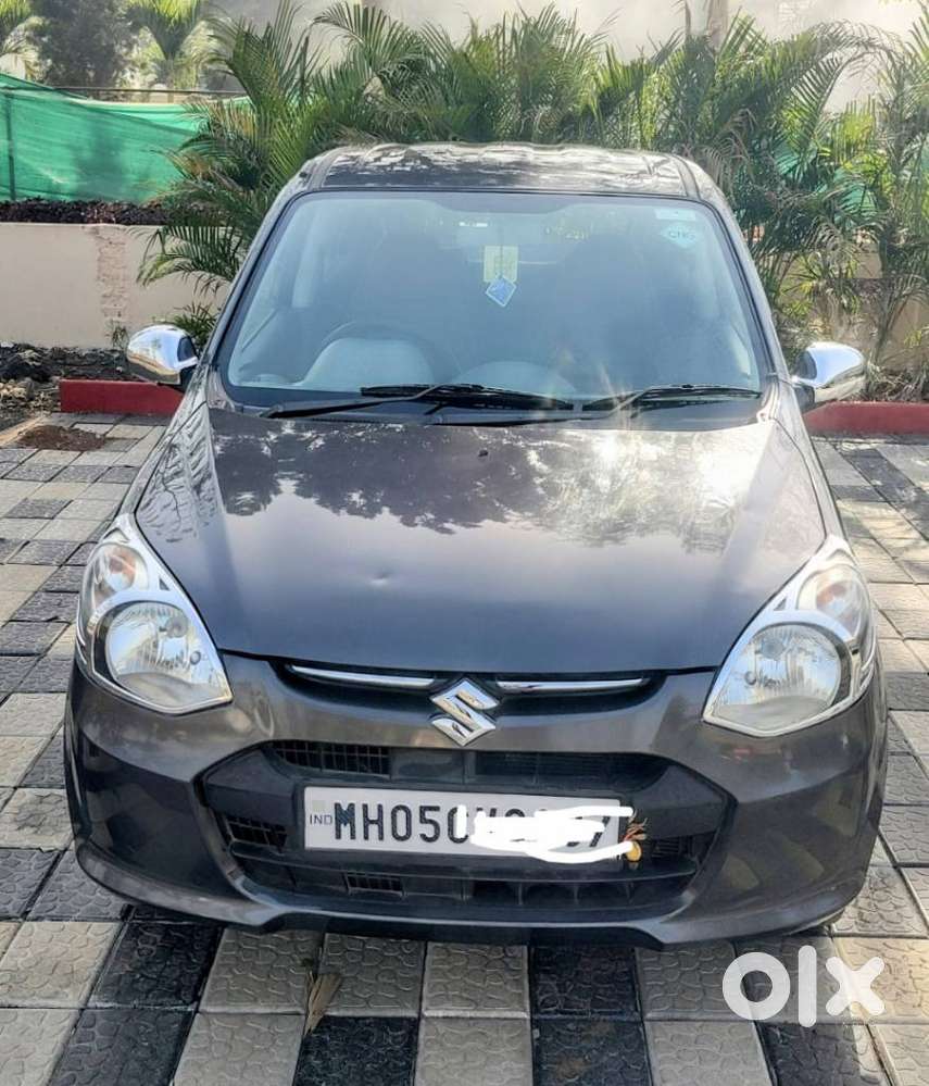 Maruti Suzuki Alto 800 Cng Lxi, 2016, Cng & Hybrids