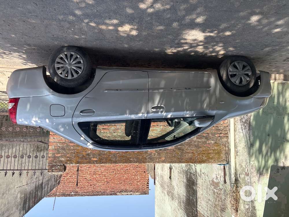 In Very Good Condition