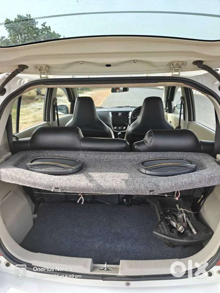Maruti Suzuki Celerio Vdi, 2016, Diesel