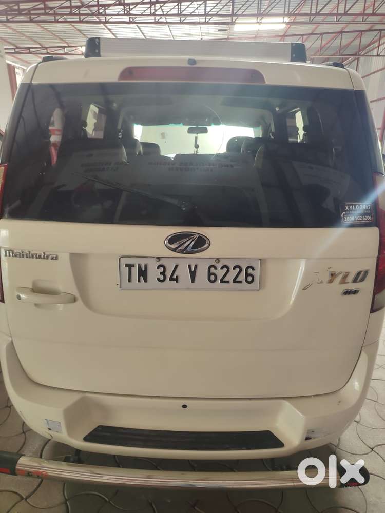 Mahindra Xylo H4 Abs Bs Iv, 2014, Diesel