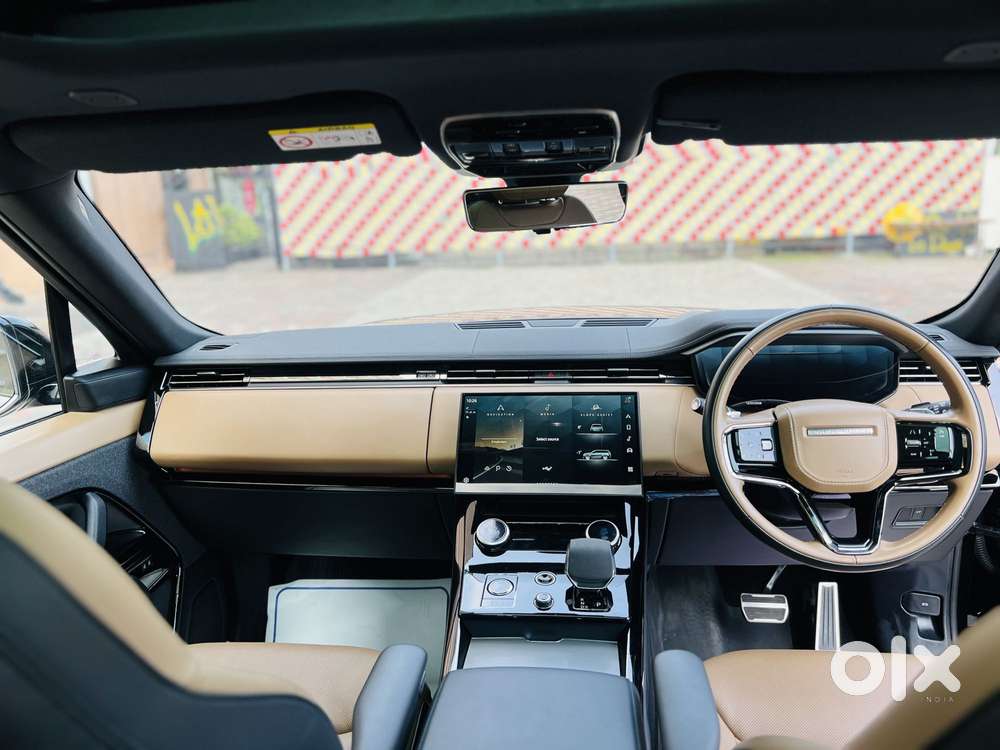 Land Rover Range Sport Hse Dynamic 3.0 Diesel, 2023, Diesel