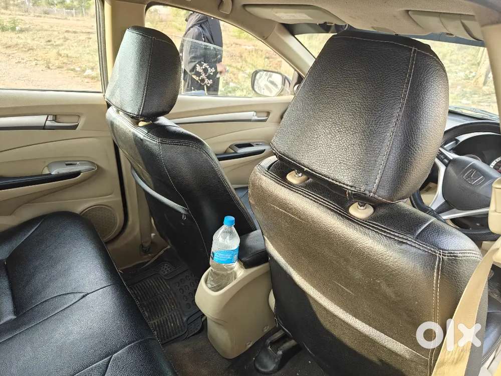 Honda City 1.5 V Mt