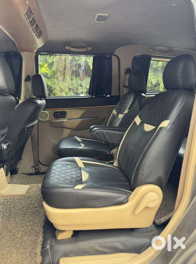 Chevrolet Enjoy 1.3 Tcdi Lt 8, 2016, Diesel