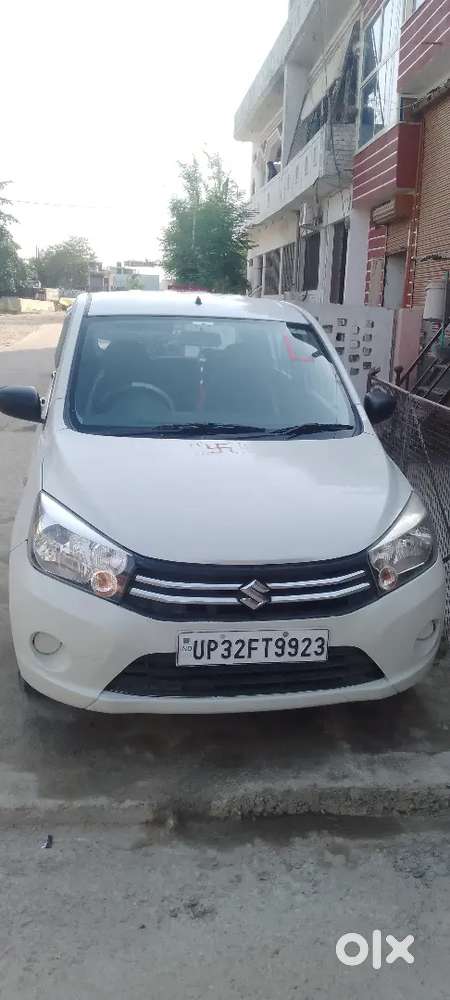 Maruti Suzuki Celerio 2014