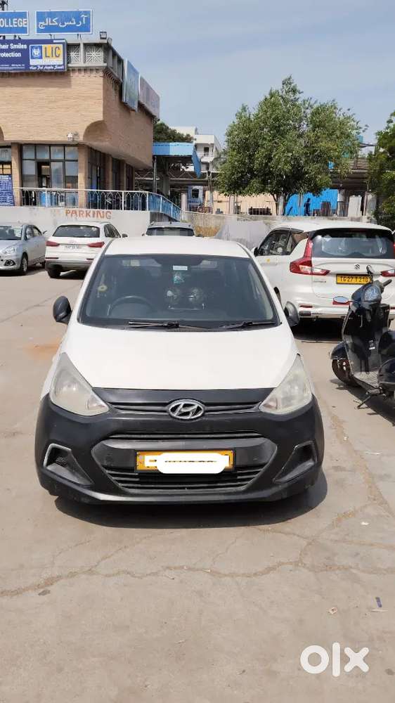 Hyundai Xcent Prime T Bsiv Diesel Car For Sale In Good Condition.