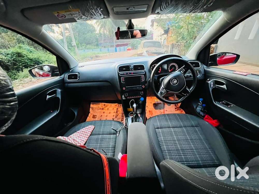 Volkswagen Polo Gt 2019 Limited Edition