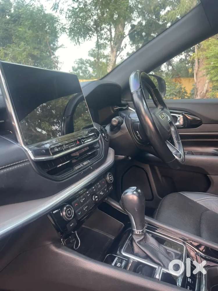 Jeep Compass Model S (o) Diesel 4x4 At, 2021, Diesel
