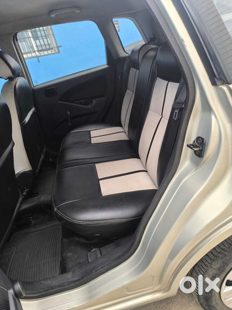 Ford Figo 2012-2015 Diesel Lxi, 2012, Diesel