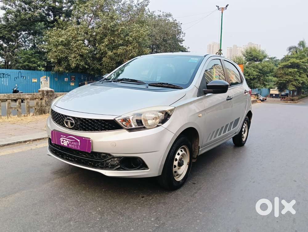 Tata Tiago 1.2 Revotron Xe Option, 2016, Petrol