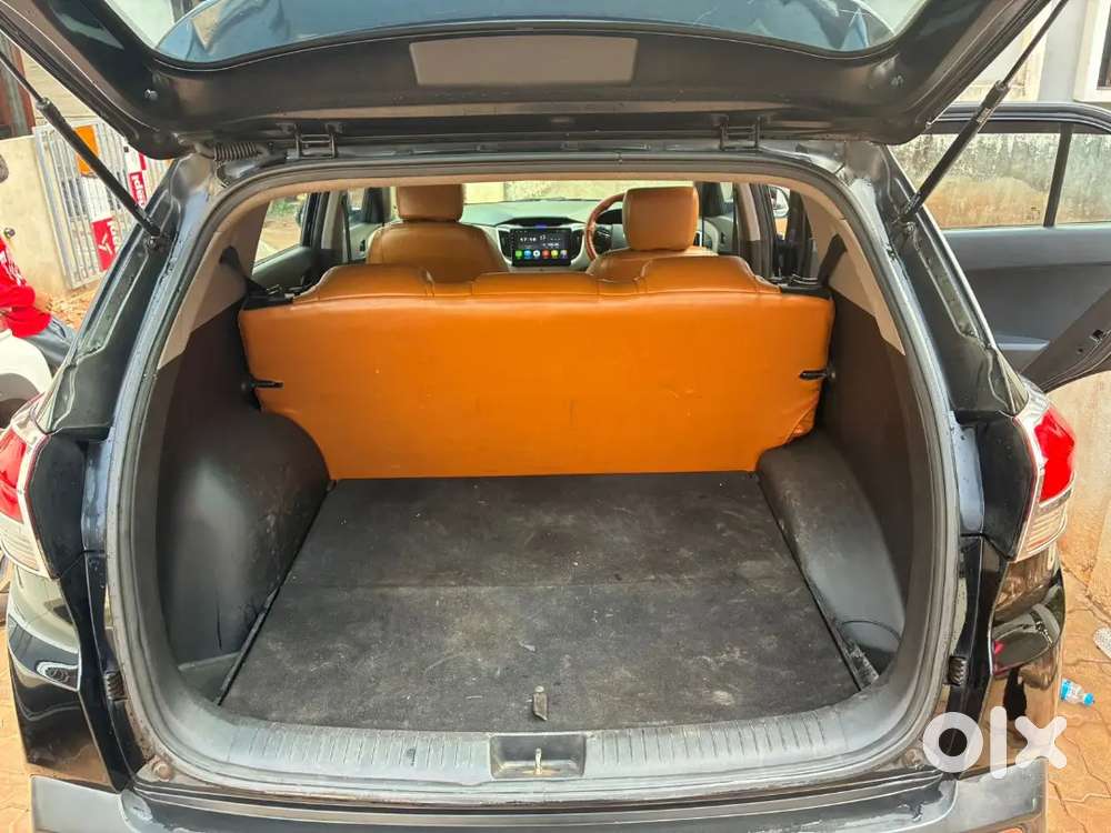 Immaculate Condition Creta