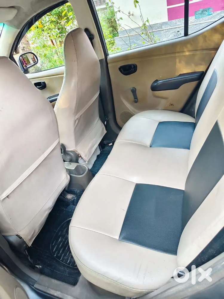 Sale Or Exchange 2011 Model Hyundai I 10 Era Plus