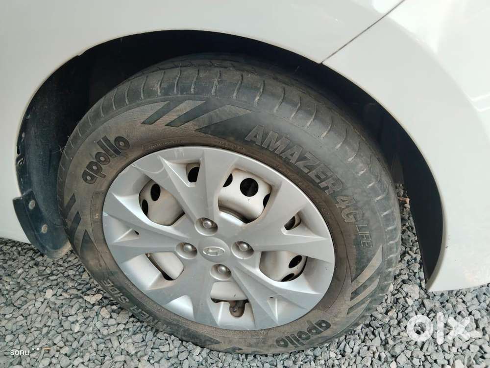 Hyundai Xcent Prime 1.2 T Crdi, 2017, Diesel