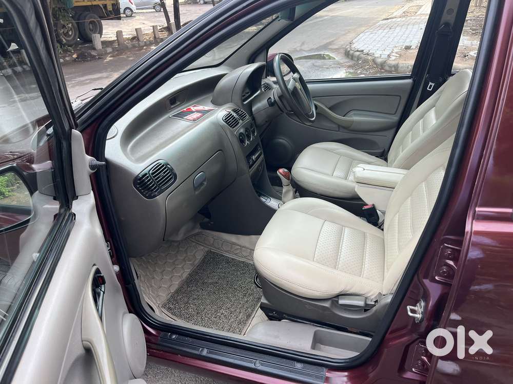 Tata Indigo Ecs Ecs Ls Tdi, 2012, Diesel
