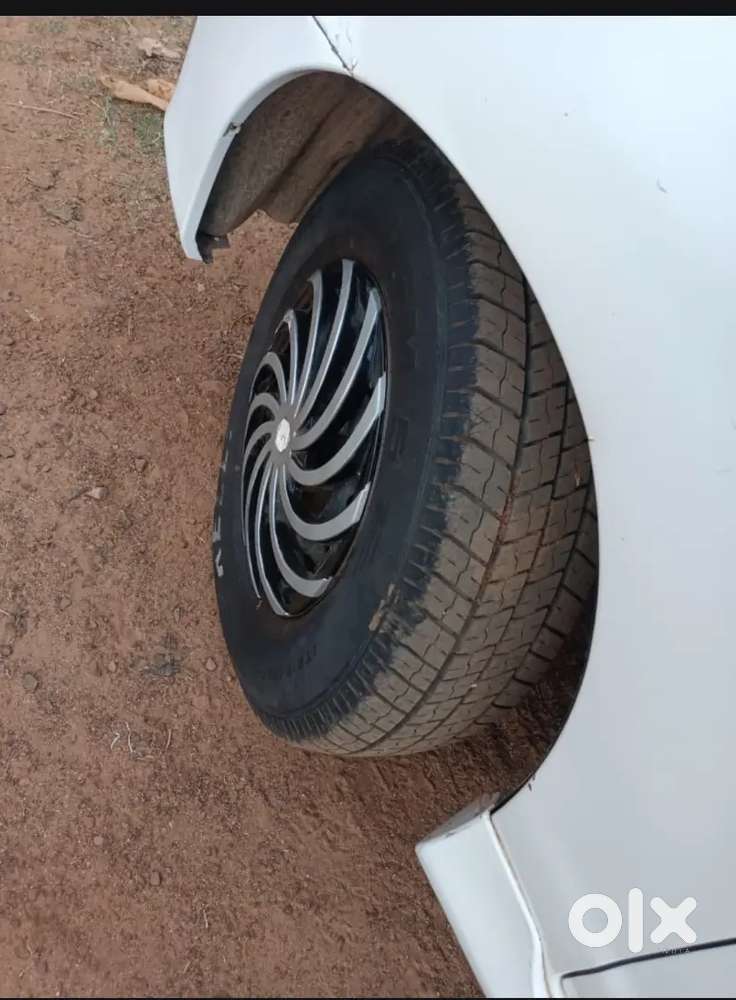 Toyota Innova 2013 Diesel Well Maintained