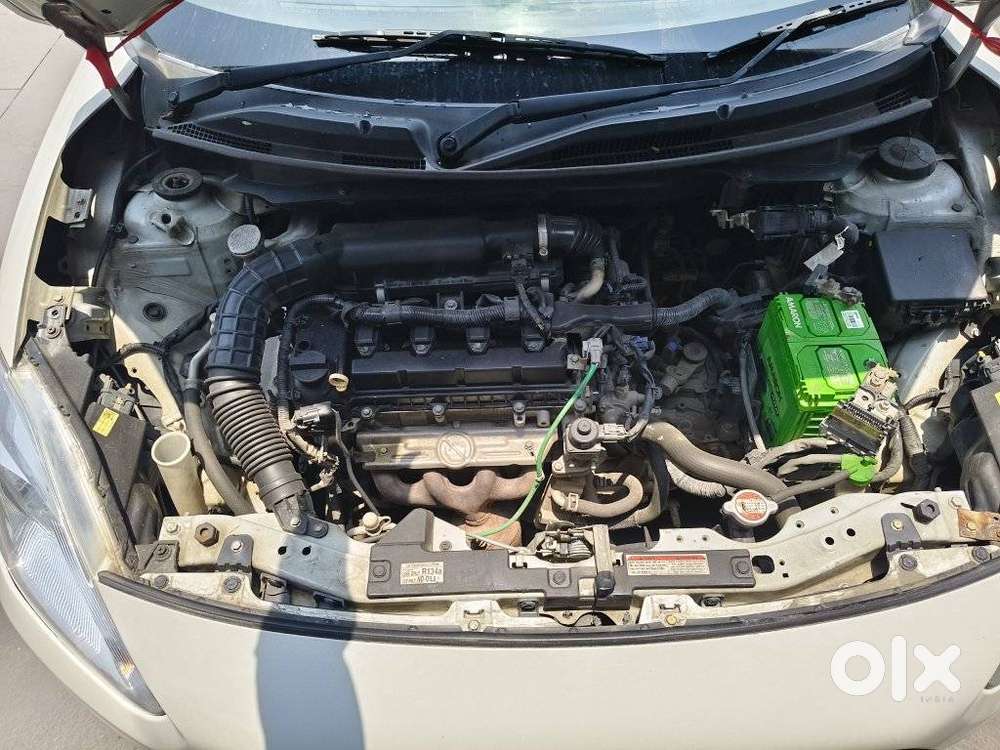 Maruti Suzuki Dzire 1.2 Lxi, 2021, Petrol