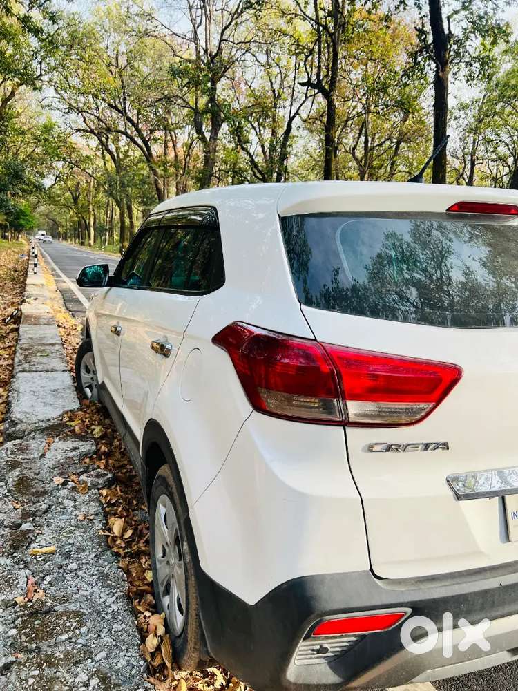 Creta Diesel 1.4 E Plus Crdi