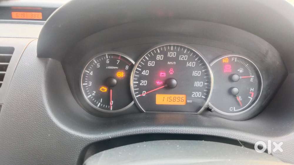 Maruti Suzuki Swift Dzire 1.3 Vxi, 2012, Cng & Hybrids