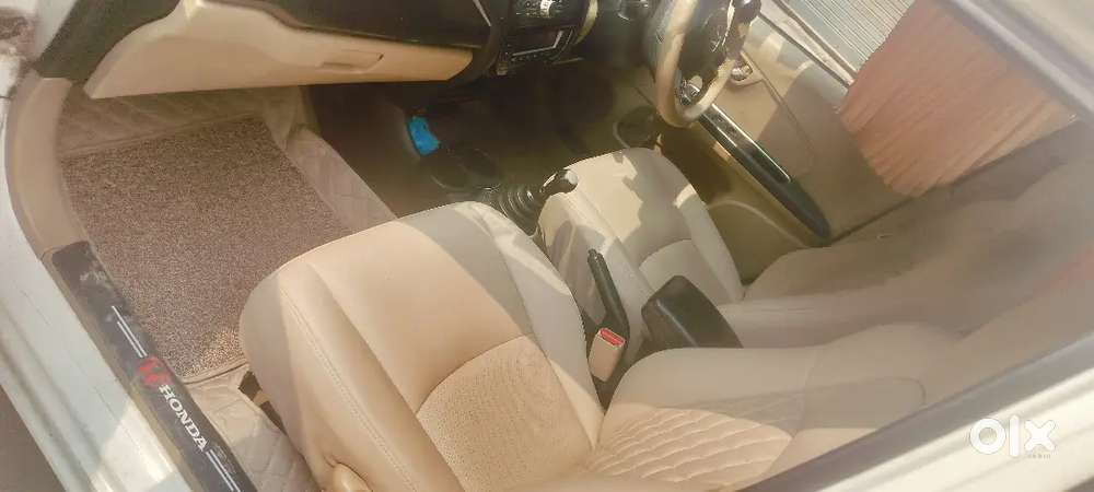 Honda Amaze Vx 2017 Manual Petrol