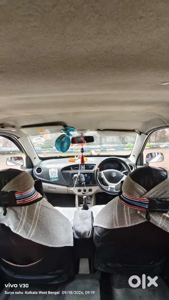 Maruti Suzuki Alto 2023