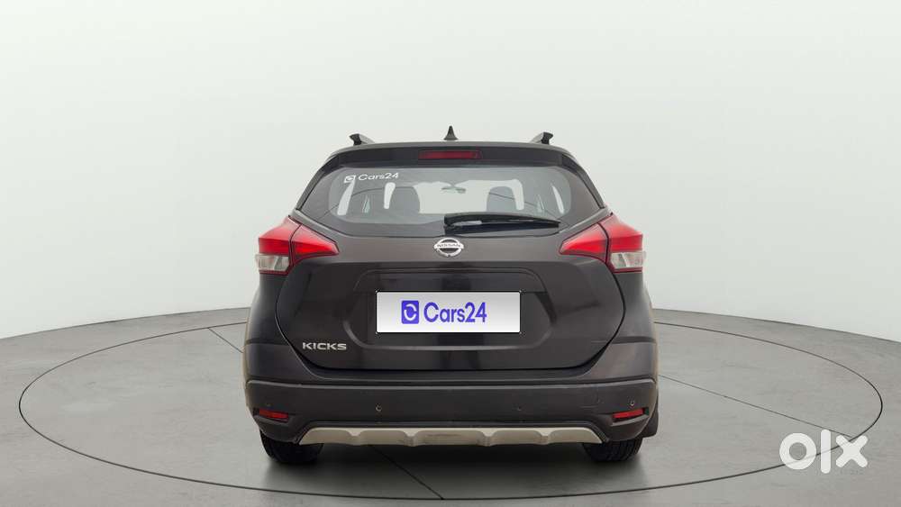 Nissan Kicks Xv, 2022, Petrol