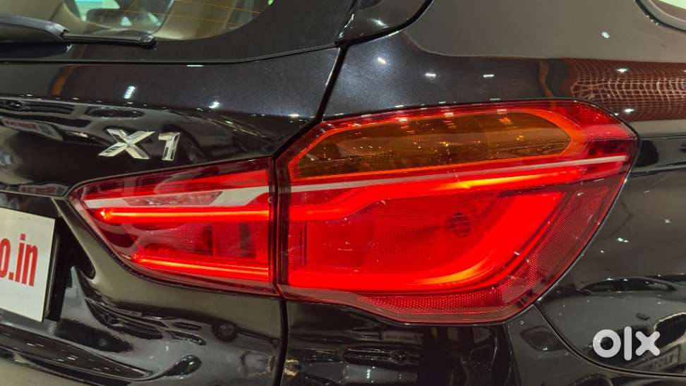 Bmw X1 2.0 Sdrive 20d, 2017, Diesel