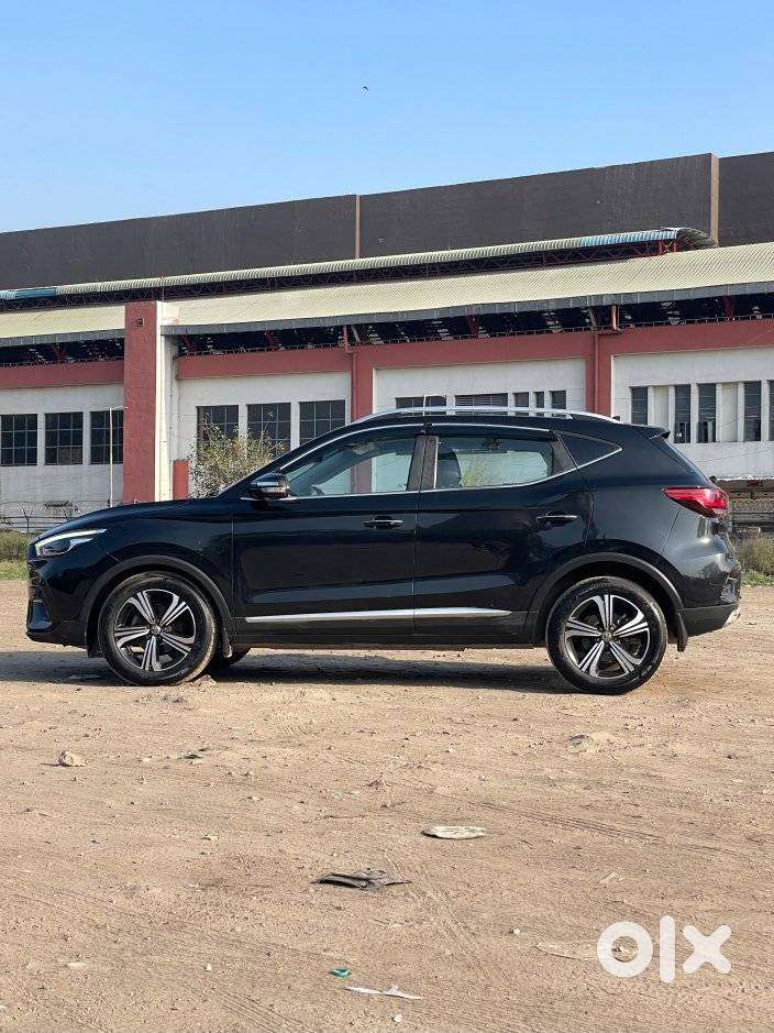 Mg Astor 1.5 Savvy Cvt, 2023, Petrol