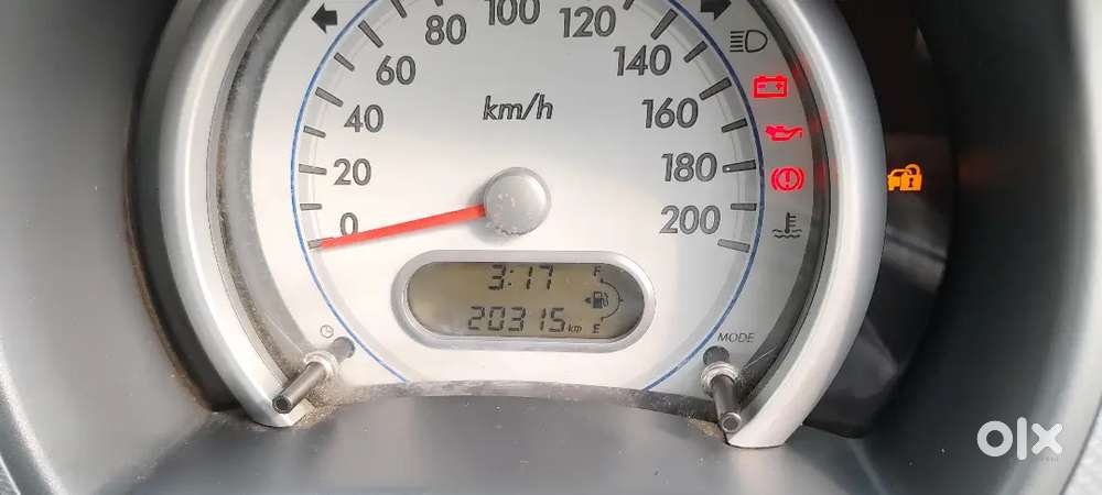 Maruti Suzuki Ritz 2011 Second Owner