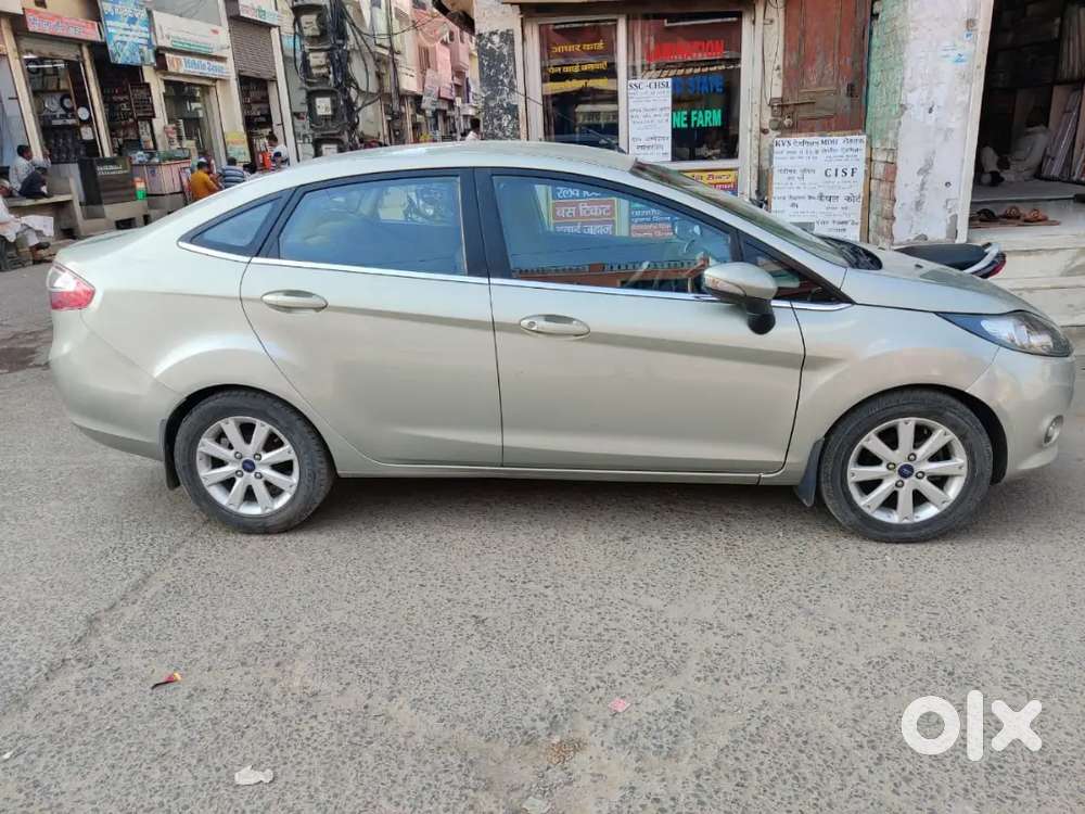 Well Maintained Car