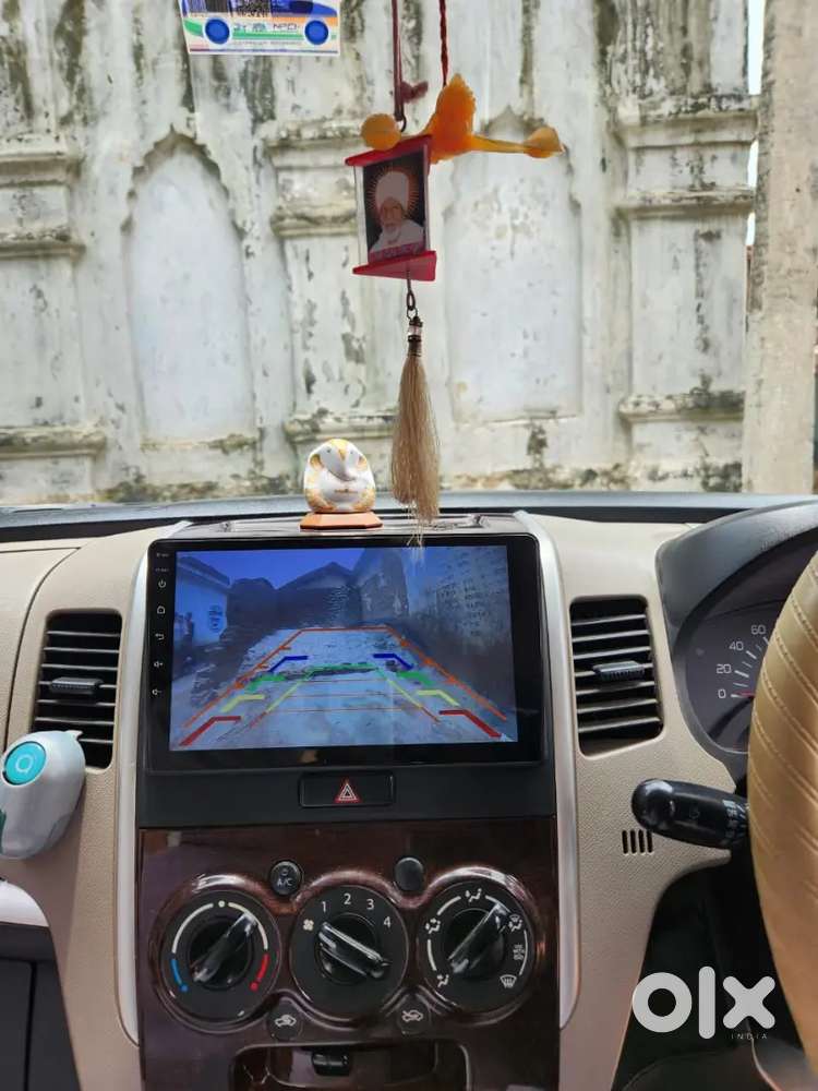 Maruti Suzuki Wagon R Lxi 2014 -15