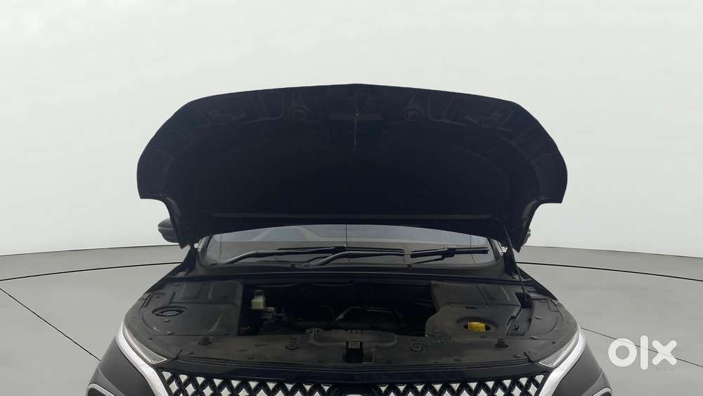 Mg Hector Plus Savvy Pro 1.5 Turbo Petrol Cvt 7 Str, 2023, Petrol